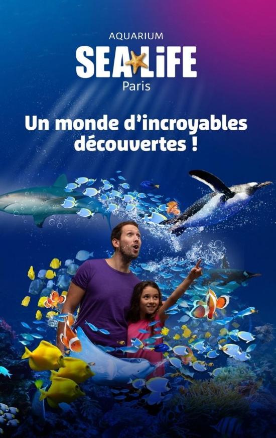 6Personne,10Mn De Disney,30Mn De Paris,Parking بوسي سان جورْج المظهر الخارجي الصورة