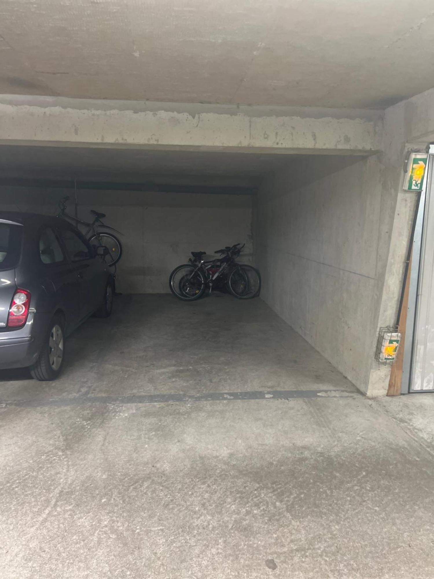 6Personne,10Mn De Disney,30Mn De Paris,Parking بوسي سان جورْج المظهر الخارجي الصورة